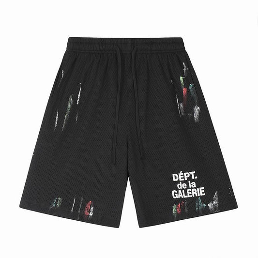 Pantaloncini Gallery Dept