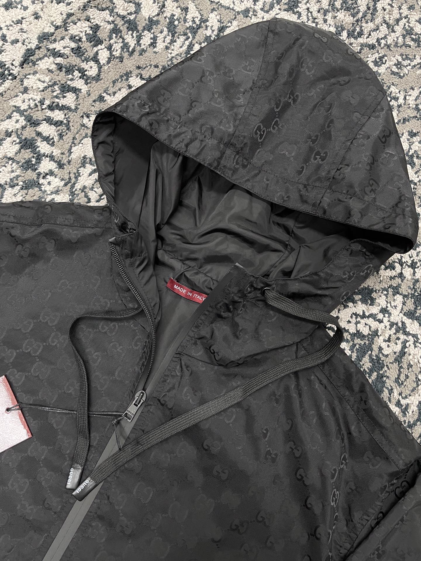 Gucci Jacket