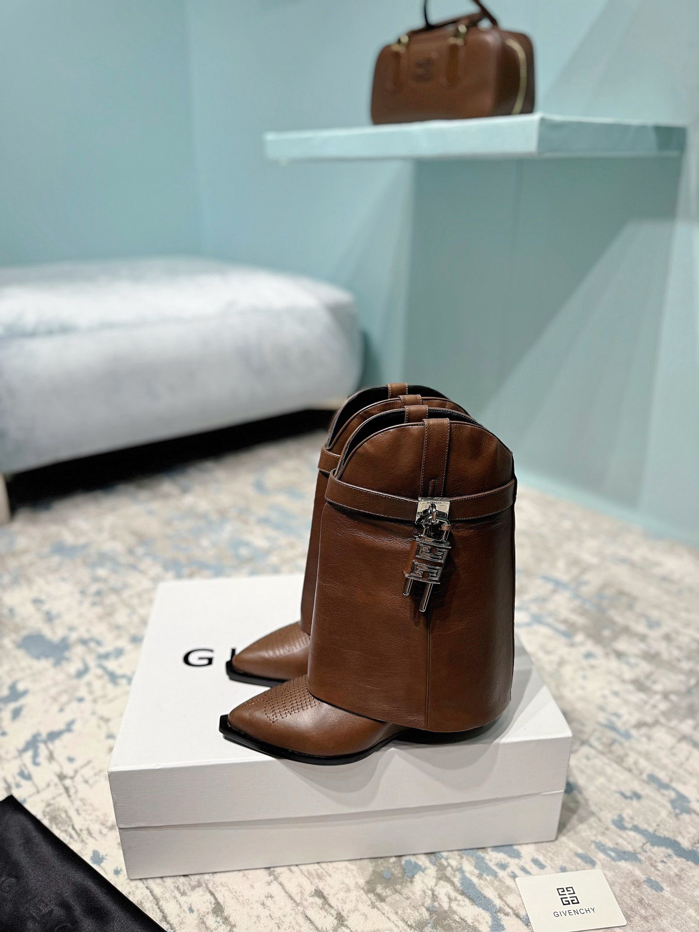 Stivali Givenchy