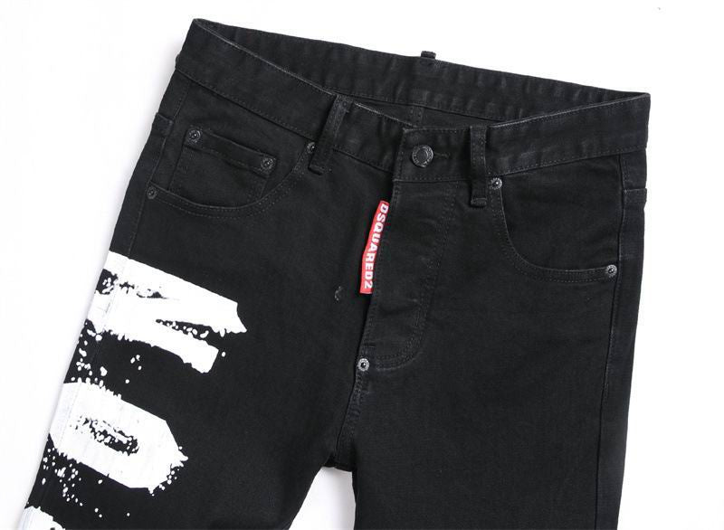 Jeans Dsquared