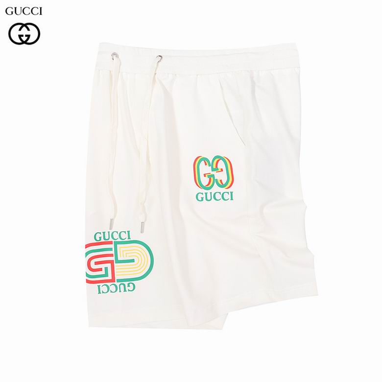 Pantaloncini Gucci