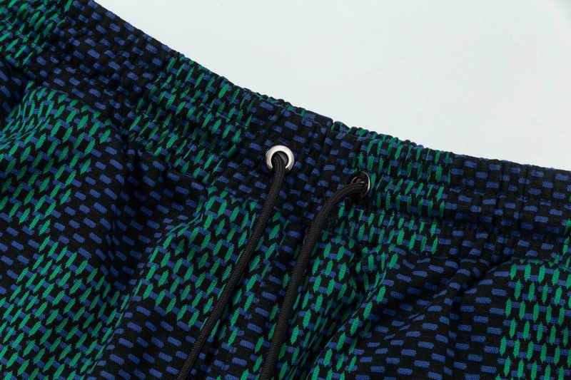 Pantaloncini Louis Vuitton