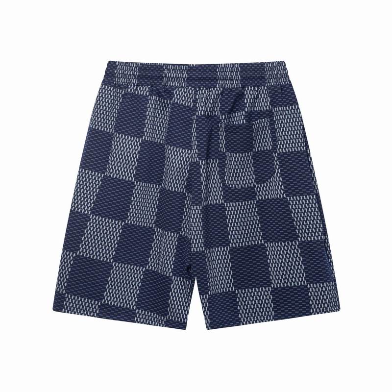Pantaloncini Louis Vuitton