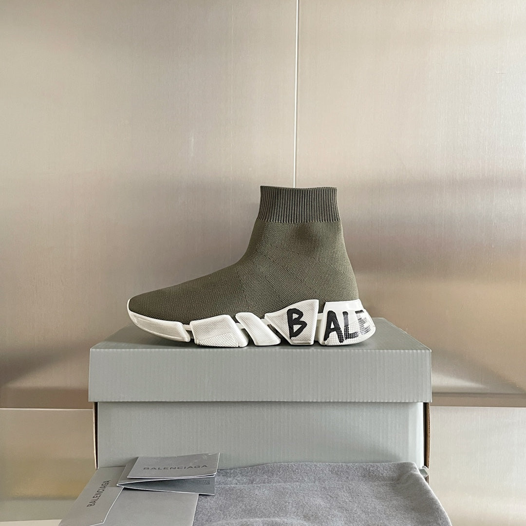 Balenciaga Shoes