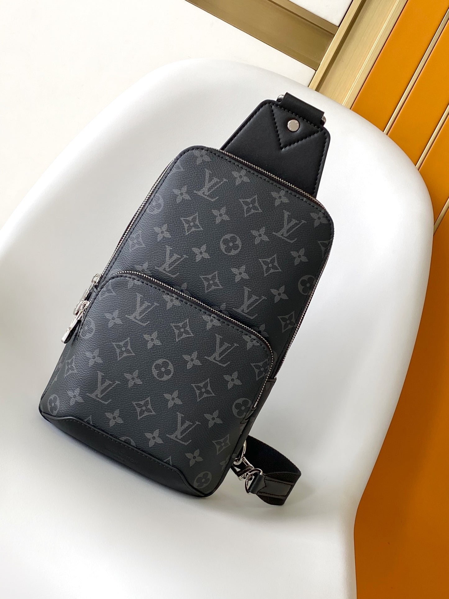 Borsello Louis Vuitton