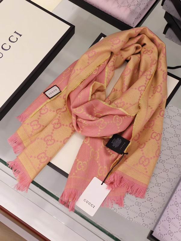 Sciarpa Gucci