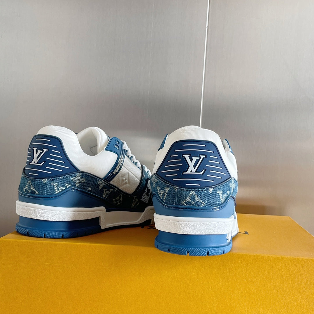 Louis Vuitton Trainer