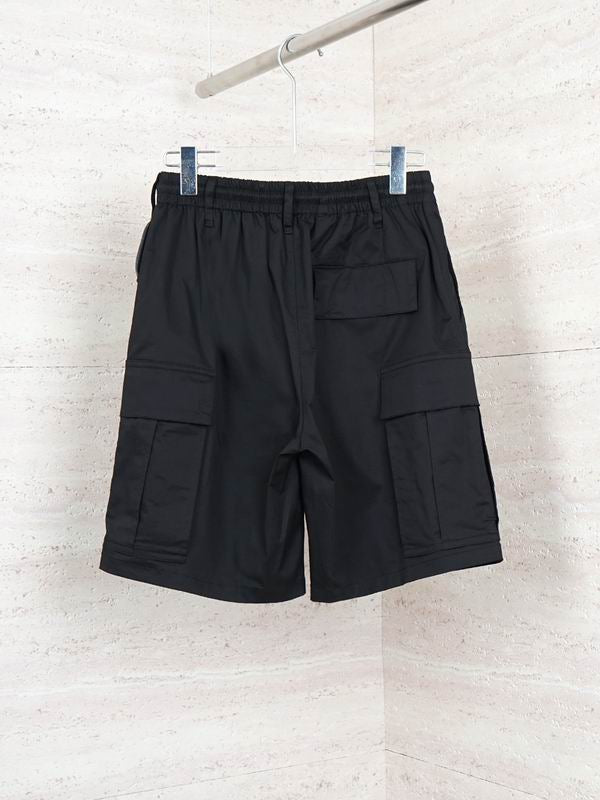 Pantaloncini Y-3