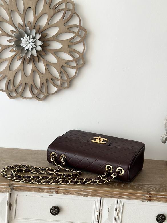 Borsa CHANEL