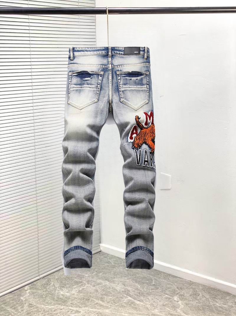 Jeans Amiri