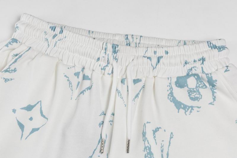 Pantaloncini Louis Vuitton