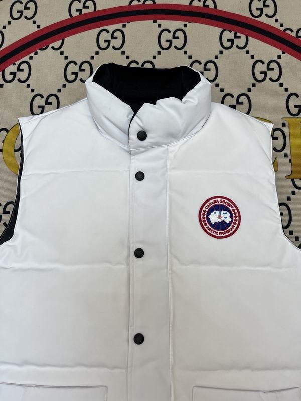 Smanicato Canada Goose