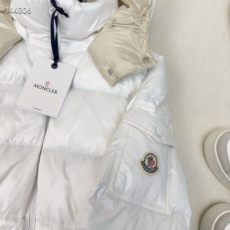 Giacca Moncler
