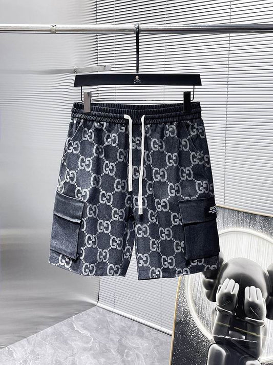 Pantaloncini Gucci