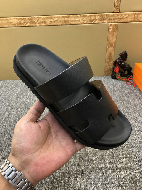 Slippers Hermès