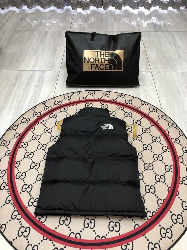 Smanicato The North Face