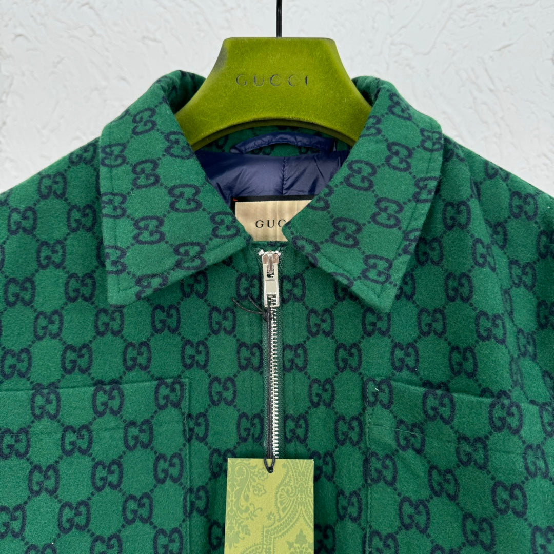 Gucci Jacket