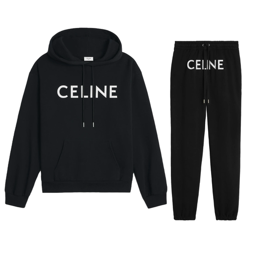 Tuta Celine