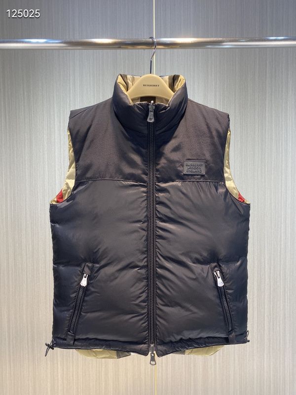 Smanicato Burberry DoubleFace