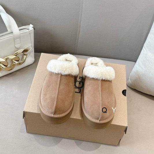 Pantofole UGG