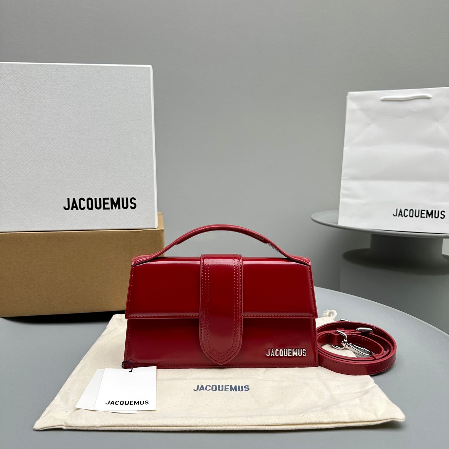 Borsa Jacquemus