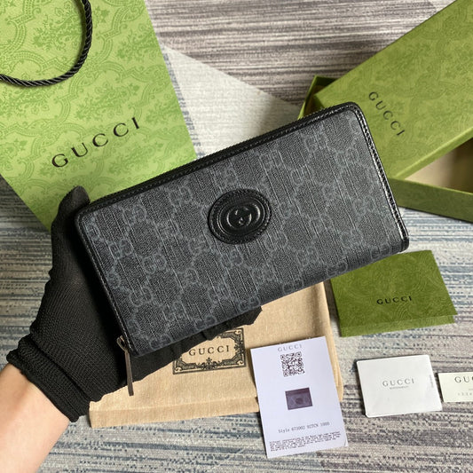 Portafoglio Gucci