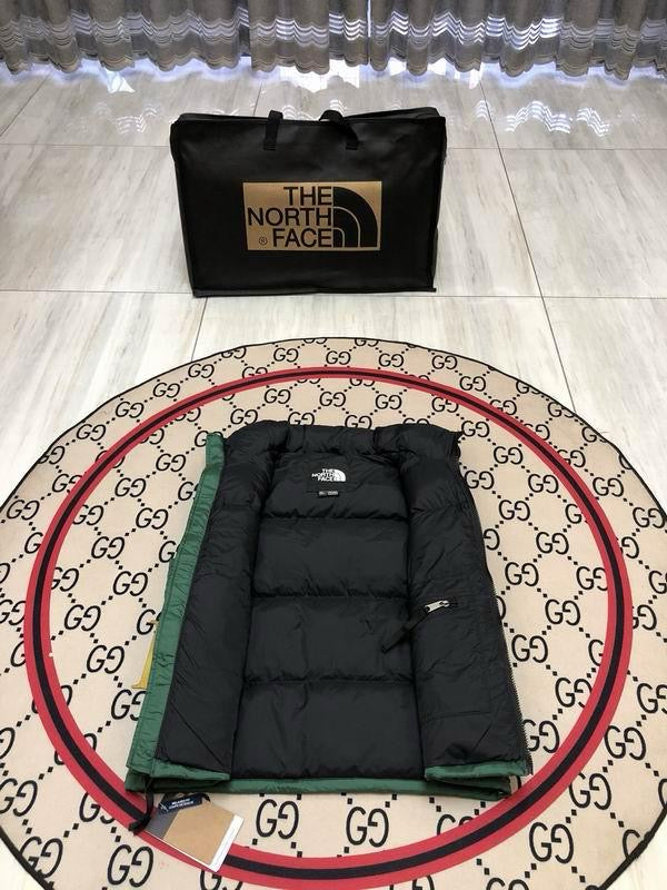 Smanicato The North Face