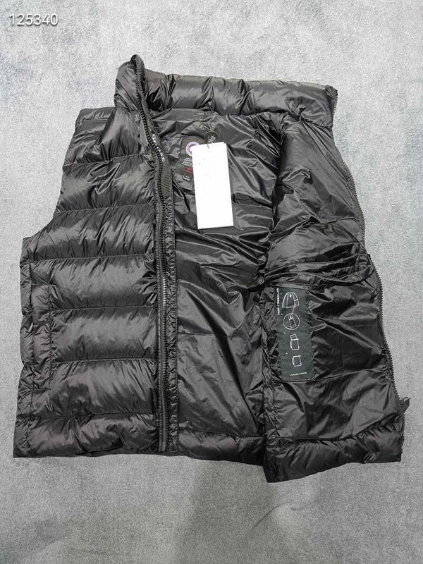 Smanicato Canada Goose
