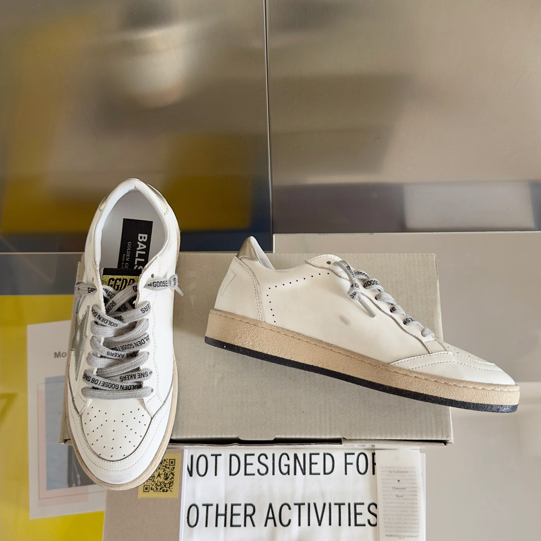 Golden Goose Ballstar