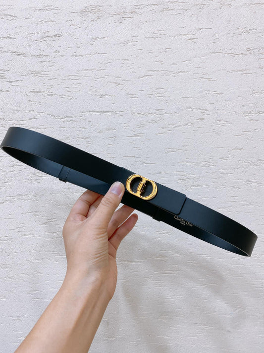 Cintura Christian Dior