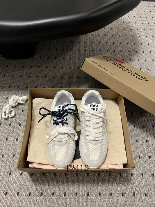 Miu Miu X New Balance
