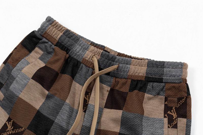Pantaloncini Louis Vuitton