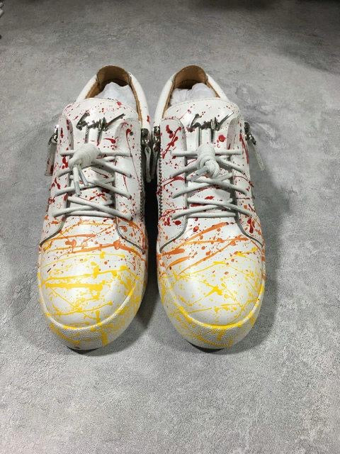 Giuseppe Zanotti