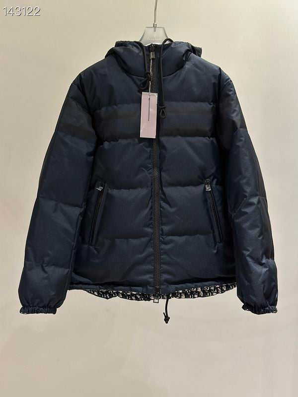 Giacca Dior DoubleFace