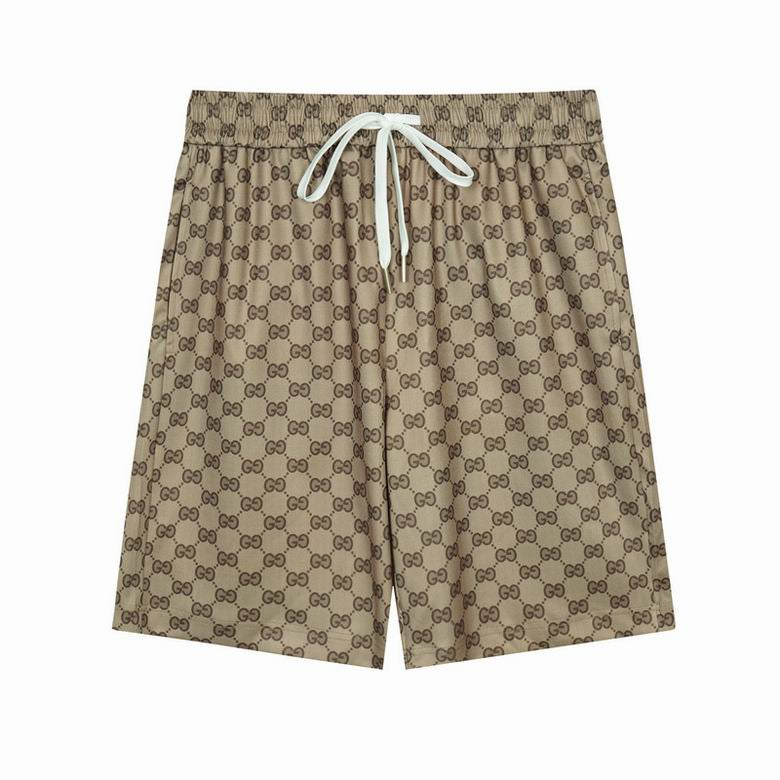 Pantaloncini Gucci