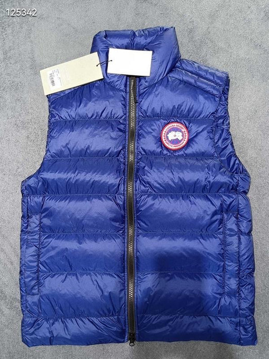 Smanicato Canada Goose