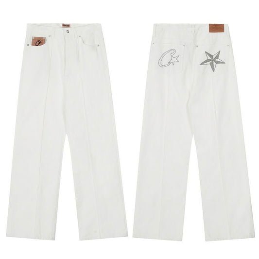 Jeans Corteiz