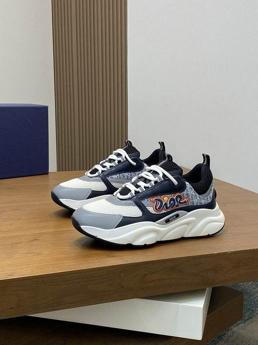 Dior b22