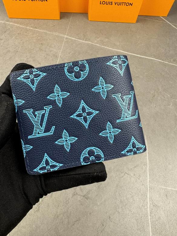 Portafoglio Louis Vuitton