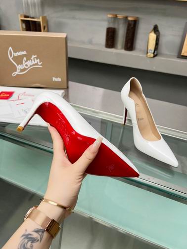 Tacchi Louboutin