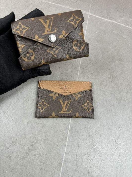 Portafoglio Louis Vuitton
