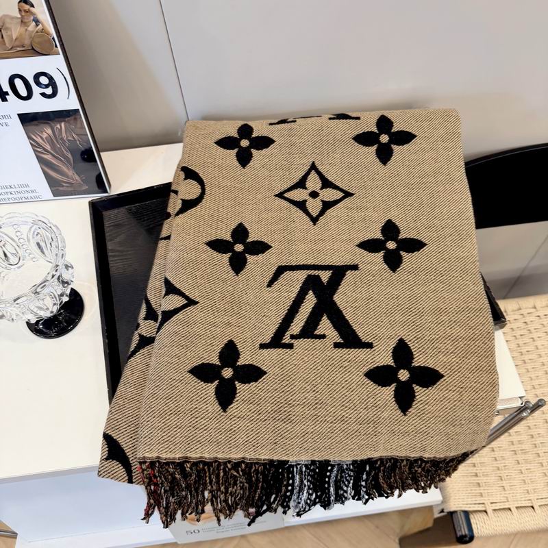 Sciarpa Louis Vuitton