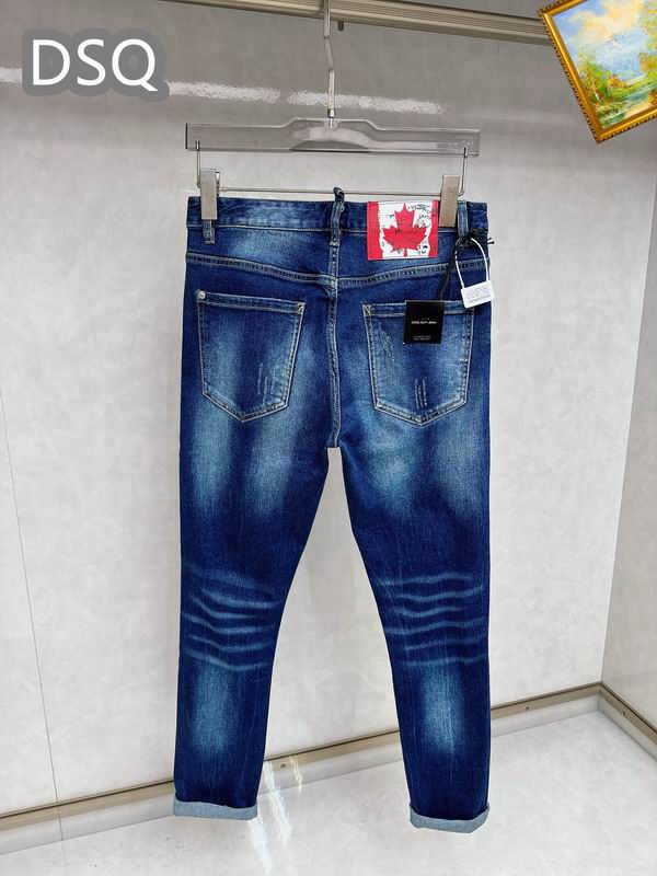 Jeans Dsquared