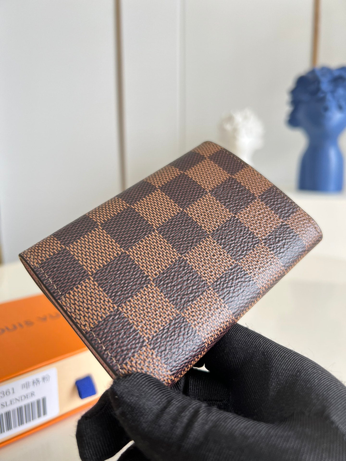 Portafoglio Louis Vuitton