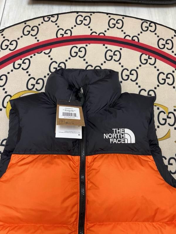Smanicato The North Face