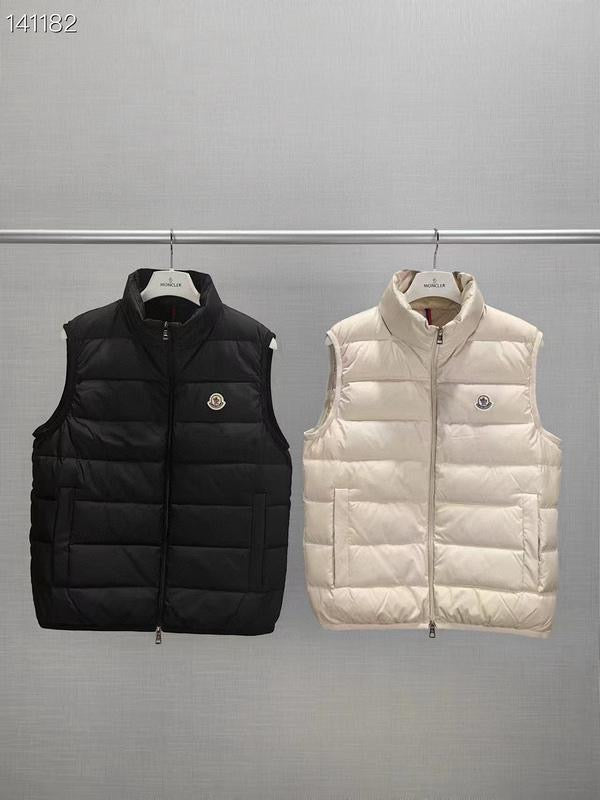 Smanicato Moncler