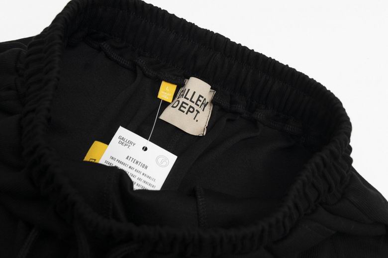 Pantaloncini Gallery Dept