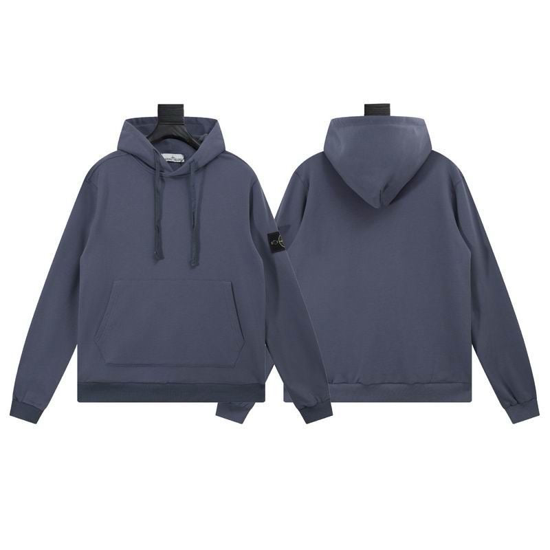 Felpa Stone Island