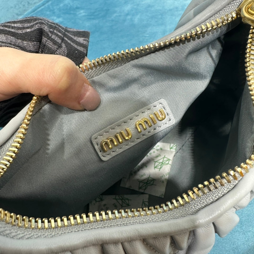 Borsa miumiu