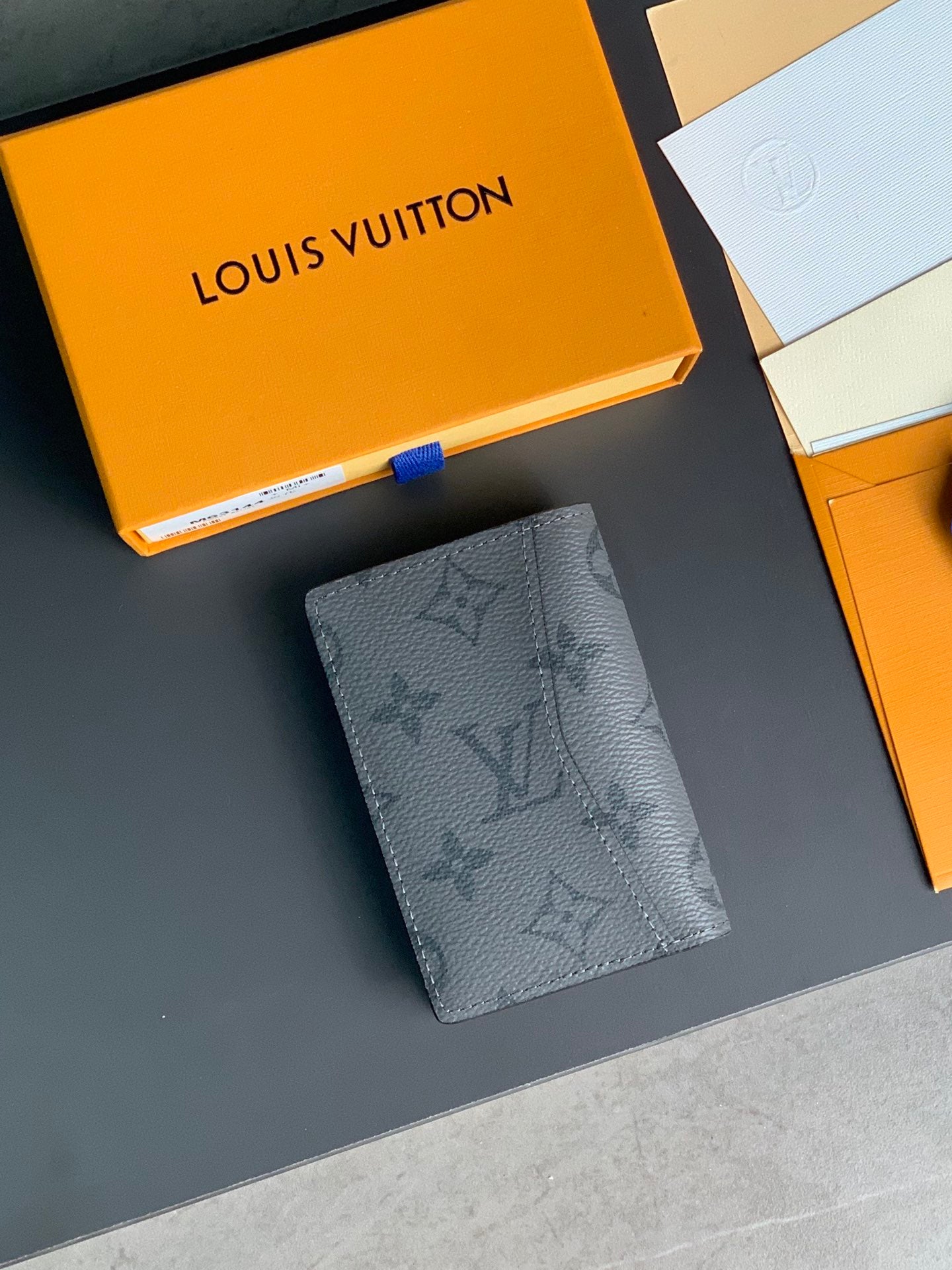 Portafoglio Louis Vuitton